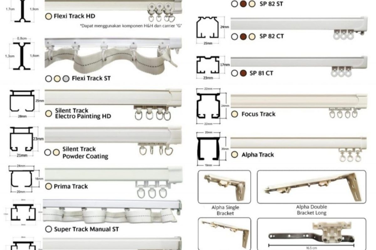 curtain track new3