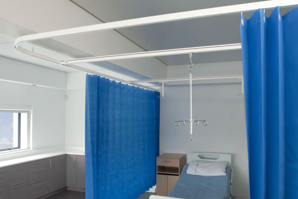 hospital trcak 2