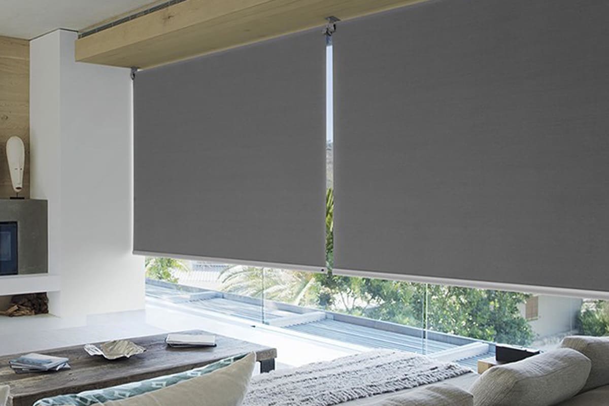 roller blinds