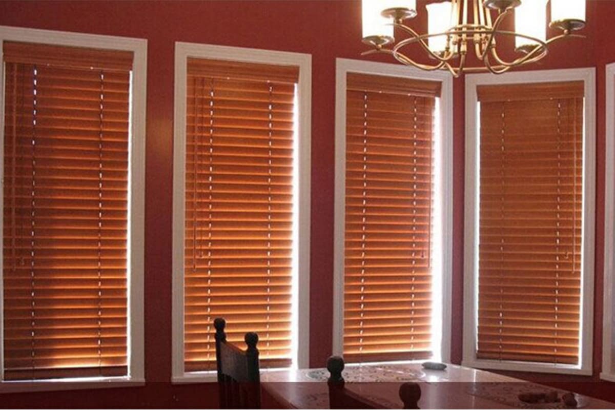 venetian blinds 2